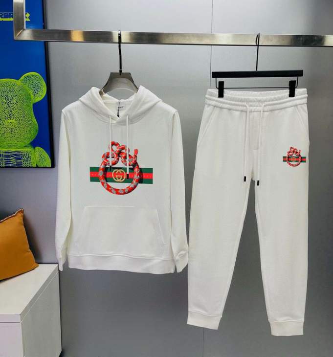 Picture of Gucci Sweater Suits _SKUGucciM-5XL13xr43840162